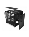 NZXT Obudowa H3 Flow Mini Tower czarna - nr 9