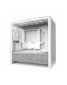 NZXT Obudowa H3 Flow Mini Tower biała - nr 11