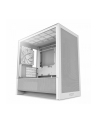 NZXT Obudowa H3 Flow Mini Tower biała - nr 12