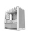 NZXT Obudowa H3 Flow Mini Tower biała - nr 21