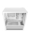 NZXT Obudowa H3 Flow Mini Tower biała - nr 23