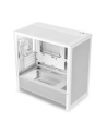 NZXT Obudowa H3 Flow Mini Tower biała - nr 24