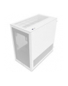NZXT Obudowa H3 Flow Mini Tower biała - nr 25