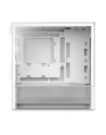 NZXT Obudowa H3 Flow Mini Tower biała - nr 26