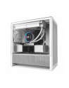 NZXT Obudowa H3 Flow Mini Tower biała - nr 2