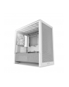 NZXT Obudowa H3 Flow Mini Tower biała - nr 31