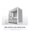 NZXT Obudowa H3 Flow Mini Tower biała - nr 39