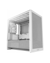NZXT Obudowa H3 Flow Mini Tower biała - nr 40