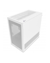 NZXT Obudowa H3 Flow Mini Tower biała - nr 43