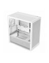 NZXT Obudowa H3 Flow Mini Tower biała - nr 6