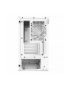 NZXT Obudowa H3 Flow Mini Tower biała - nr 7