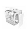 NZXT Obudowa H3 Flow Mini Tower biała - nr 9