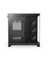 NZXT Obudowa H9 Flow 2025 Midi tower z oknem czarna - nr 14