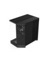 NZXT Obudowa H9 Flow 2025 Midi tower z oknem czarna - nr 15