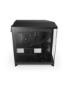 NZXT Obudowa H9 Flow 2025 Midi tower z oknem czarna - nr 16