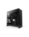 NZXT Obudowa H9 Flow 2025 Midi tower z oknem czarna - nr 18