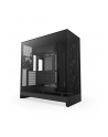 NZXT Obudowa H9 Flow 2025 Midi tower z oknem czarna - nr 21
