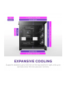 NZXT Obudowa H9 Flow 2025 Midi tower z oknem czarna - nr 24