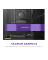 NZXT Obudowa H9 Flow 2025 Midi tower z oknem czarna - nr 25