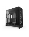 NZXT Obudowa H9 Flow RGB+ 2025 czarna - nr 13