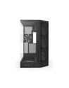 NZXT Obudowa H9 Flow 2025 Midi tower z oknem czarna - nr 33