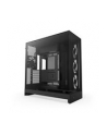NZXT Obudowa H9 Flow 2025 Midi tower z oknem czarna - nr 35