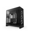NZXT Obudowa H9 Flow 2025 Midi tower z oknem czarna - nr 40