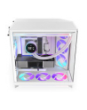 NZXT Obudowa H9 Flow RGB+ 2025 biała - nr 11