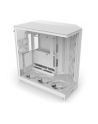 NZXT Obudowa H9 Flow RGB+ 2025 biała - nr 15