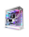NZXT Obudowa H9 Flow RGB+ 2025 biała - nr 16