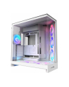 NZXT Obudowa H9 Flow RGB+ 2025 biała - nr 17