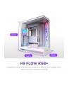 NZXT Obudowa H9 Flow RGB 2025 biała - nr 19