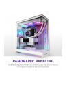 NZXT Obudowa H9 Flow RGB 2025 biała - nr 24