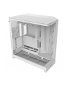 NZXT Obudowa H9 Flow RGB 2025 biała - nr 2