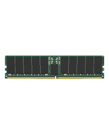 KINGSTON 96GB 6400MT/s DDR5 ECC Reg CL52 DIMM 2Rx4 Micron C