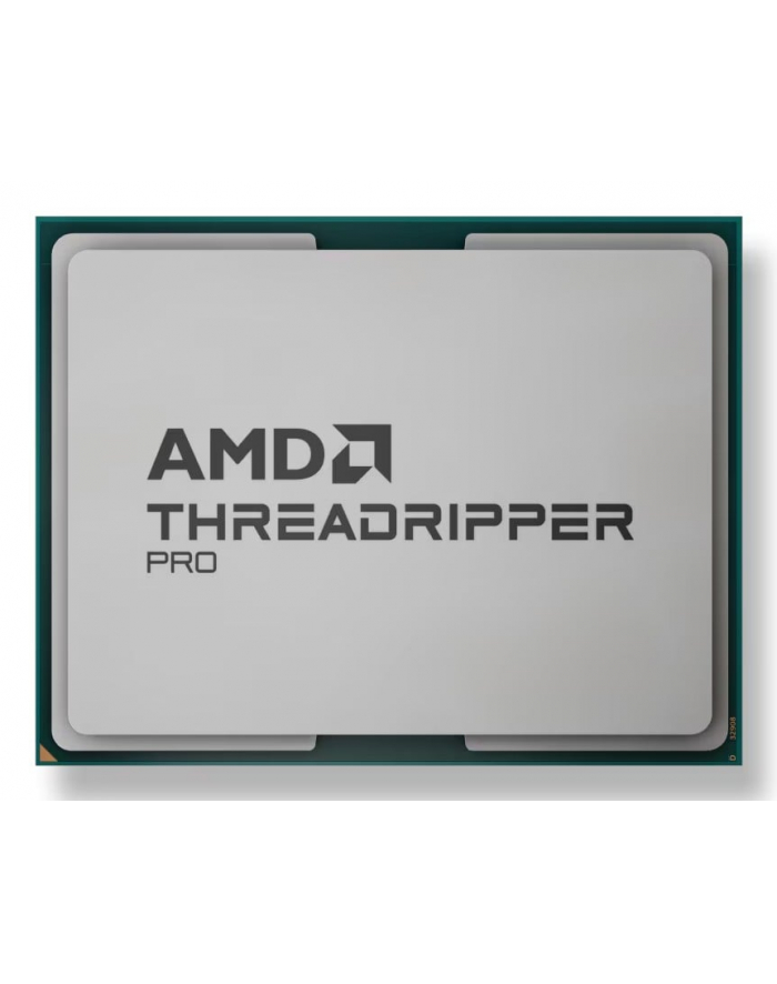 AMD Ryzen Threadripper PRO 9995WX 5.4GHz 96-Cores Tray główny