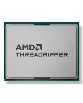 AMD Ryzen Threadripper 9980X 5.4GHz 64-Cores Tray