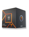 AMD Ryzen 7 7700 65W 8C/16T 5.3GHz AM5 BOX - nr 1