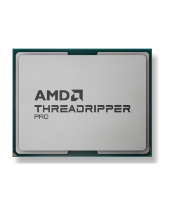 AMD Ryzen Threadripper PRO 9955WX 5.4GHz 16-Cores Box