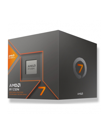 AMD Ryzen 7 8700G 65W 8C/16T 5.1GHz AM5 BOX