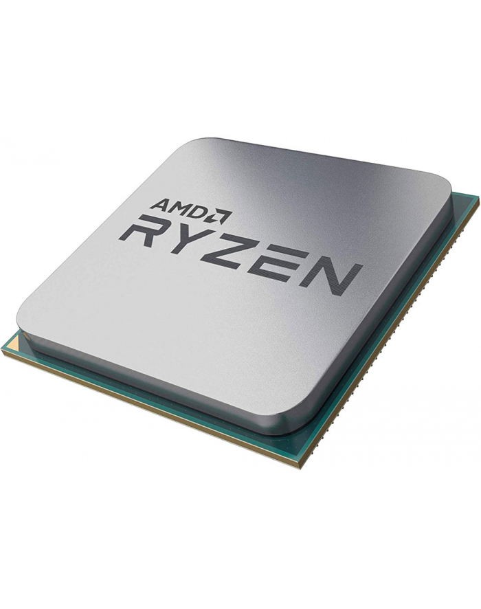 AMD Ryzen 5 3400G 65W 4C/8T 4GHz AM4 BOX główny