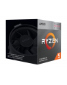AMD Ryzen 5 3400G 65W 4C/8T 4GHz AM4 BOX - nr 2