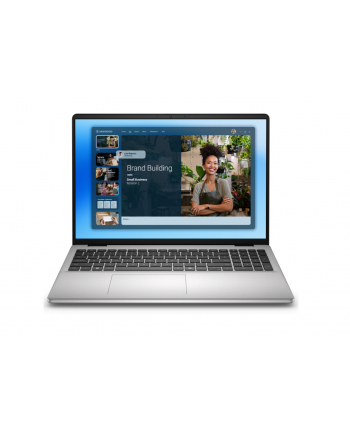 dell technologies DELL 16 DC16251 16inch FHD+ Intel Core 7 150U 32GB 1TB FPR WLAN BK W11H 2YBWOS Midnight Blue