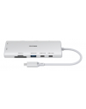 D-LINK 10in1 USB-C Docking Station - nr 16