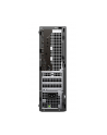 Komputer Dell Pro Max Slim FCS1250 Win11Pro U7 265U/32GB/1TB SSD/NVIDIA RTX A1000 8GB/Wireless Kb ' Mouse/360W/vPro/3Y ProSupport - nr 2