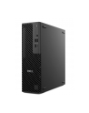 Komputer Dell Pro Max Slim FCS1250 Win11Pro U7 265U/32GB/1TB SSD/NVIDIA RTX A1000 8GB/Wireless Kb ' Mouse/360W/vPro/3Y ProSupport - nr 3