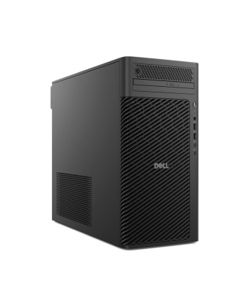 Komputer Dell Pro Max Tower T2 FCT2250 Win11Pro U7 265/32GB/1TB/NVIDIA RTX A1000 8GB/No Wifi/Wireless Kb ' Mouse/500W/vPro/3Y ProSupport