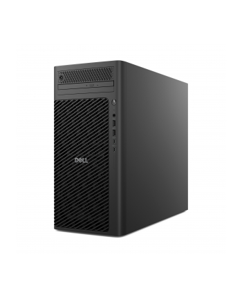 Komputer Dell Pro Max Tower T2 FCT2250 Win11Pro U7 265/32GB/1TB/Nvidia RTX 2000/No Wifi/Wireless Kb ' Mouse/500W/vPro/3Y ProSupport nr 2