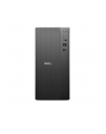 Komputer Dell Tower ECT1250 Win11Pro U7 265/16GB/1TB SSD/UHD/WLAN + BT/Wireless Kb ' Mouse/3YPS - nr 6