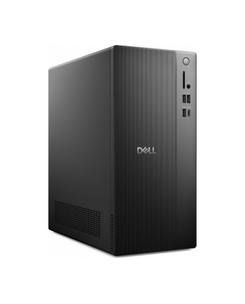 Komputer Dell Tower ECT1250 Win11Pro U7 265/16GB/1TB SSD/UHD/WLAN + BT/Wireless Kb ' Mouse/3YPS